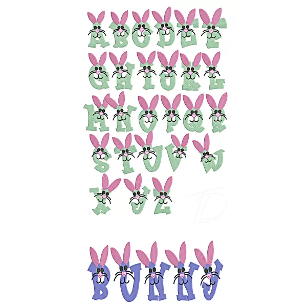 7426-Bunny